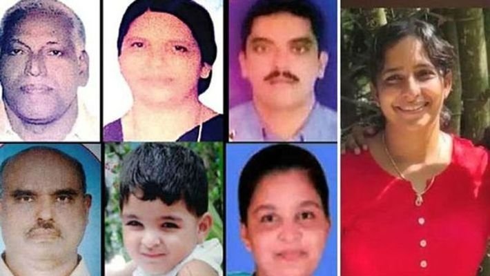 KOODATHAI MURDER, FILMS, SERIALS, THAMARASSERY