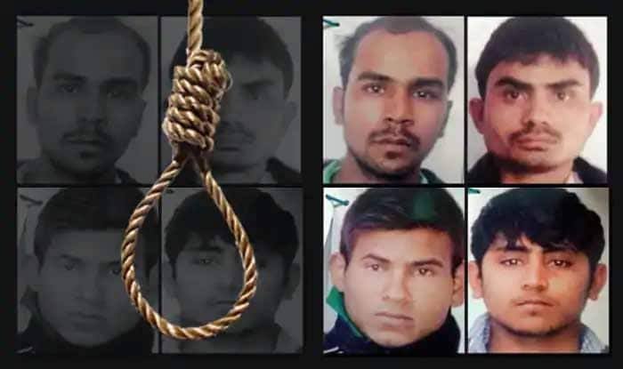 NIRBHAYA CASE