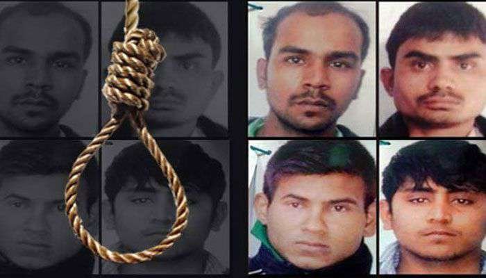 nirbhaya case, court verdict