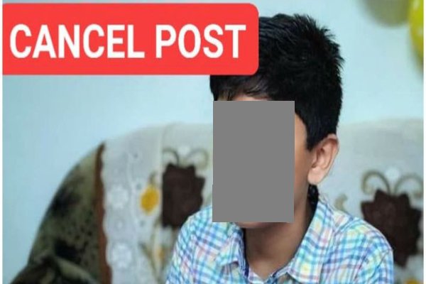 trivandrum, child , missing