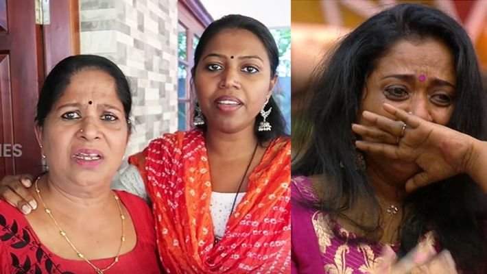 BIGBOSS, MANJU,