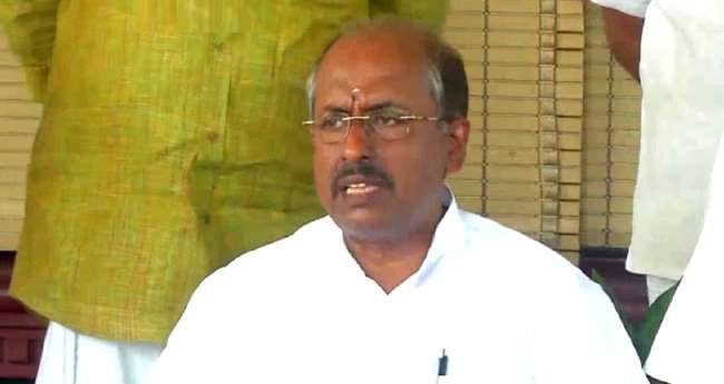 SUBHASH VASU , CRIME RANCH RAID