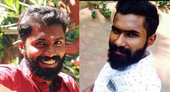 aleppuzha, death