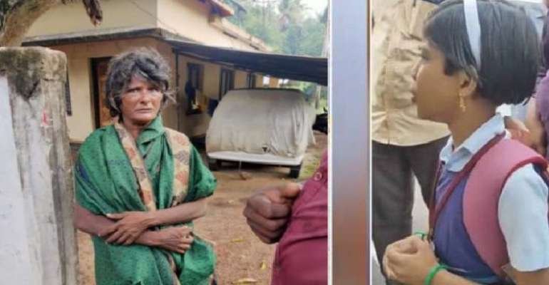 kollam , kidnapping
