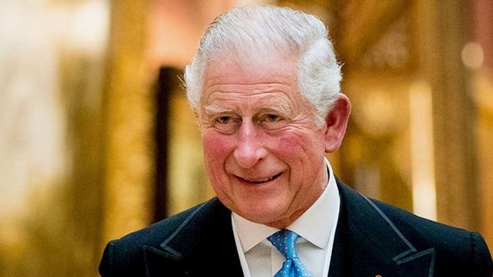 prince charles, london, corona
