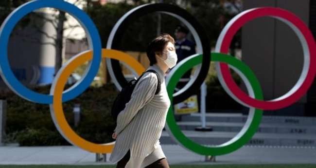 tokio olympics, corona